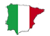 CHAPISA - Italiano